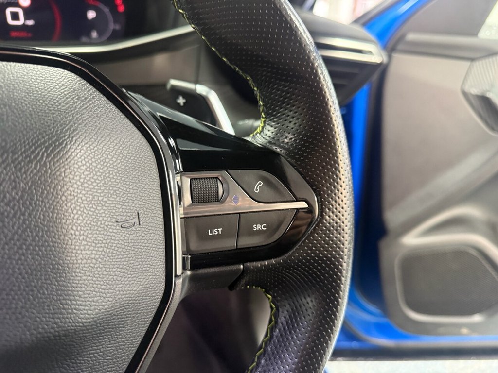 Used Peugeot 2008 2020 for sale - 77384002: Photo 29