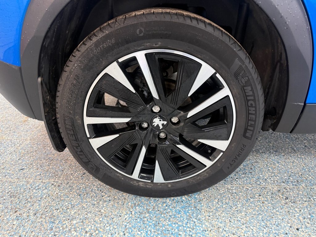 Used Peugeot 2008 2020 for sale - 77384002: Photo 3