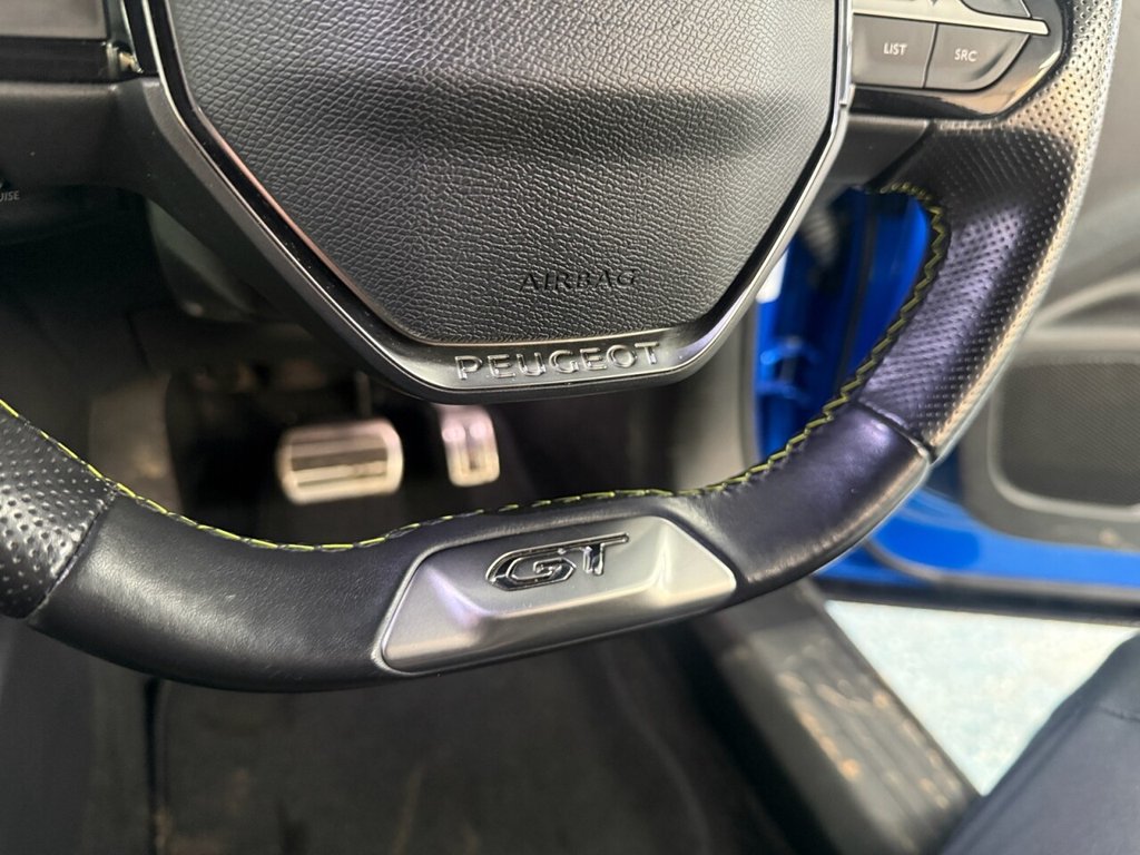 Used Peugeot 2008 2020 for sale - 77384002: Photo 30