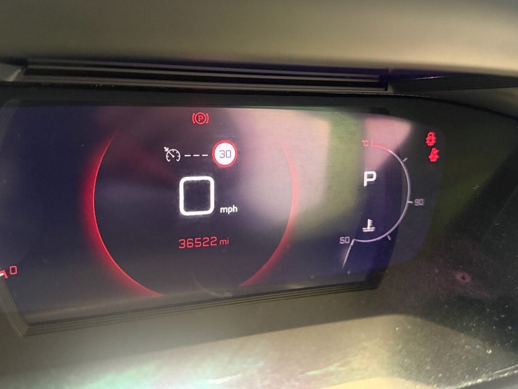 Used Peugeot 2008 2020 for sale - 77384002: Photo 31