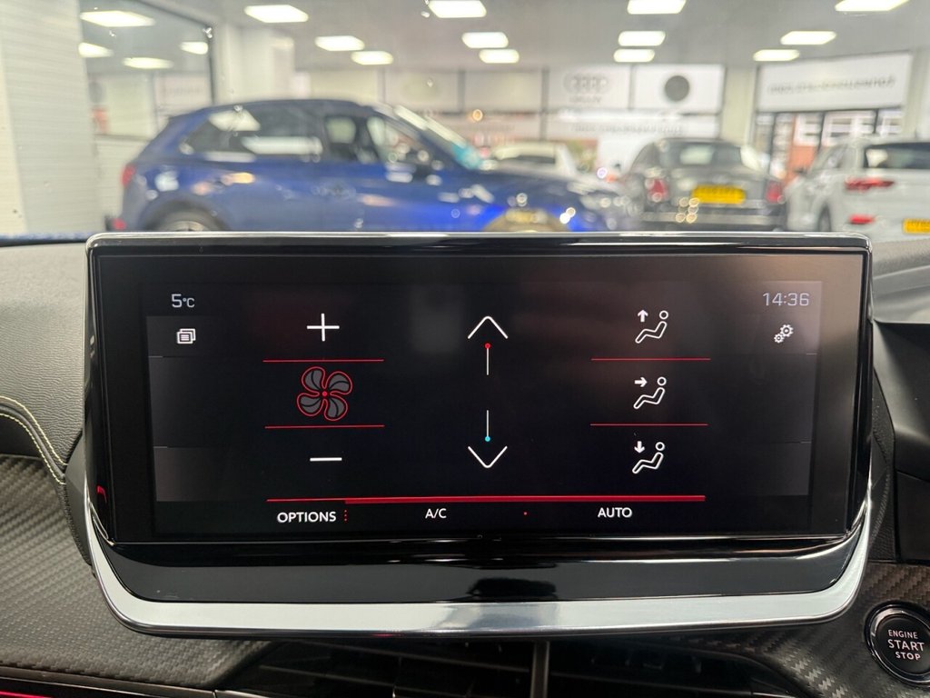 Used Peugeot 2008 2020 for sale - 77384002: Photo 33