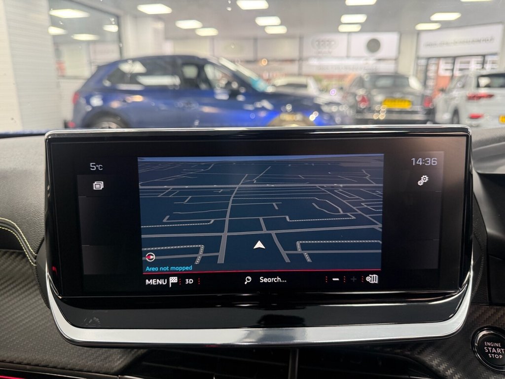 Used Peugeot 2008 2020 for sale - 77384002: Photo 34