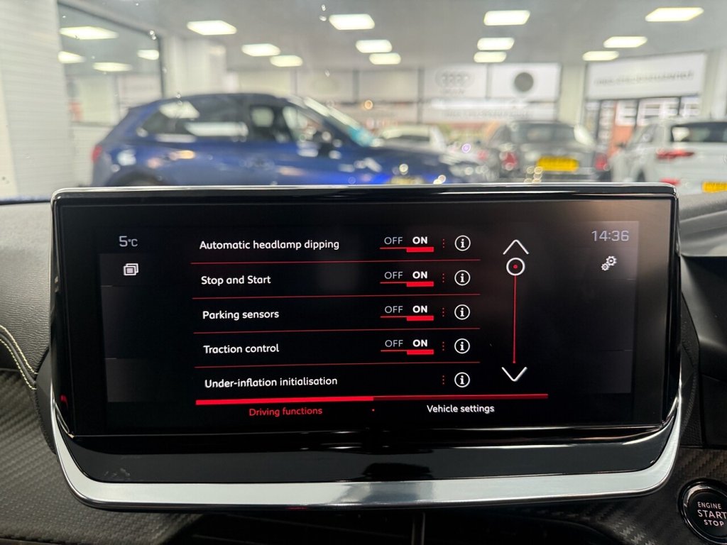 Used Peugeot 2008 2020 for sale - 77384002: Photo 35