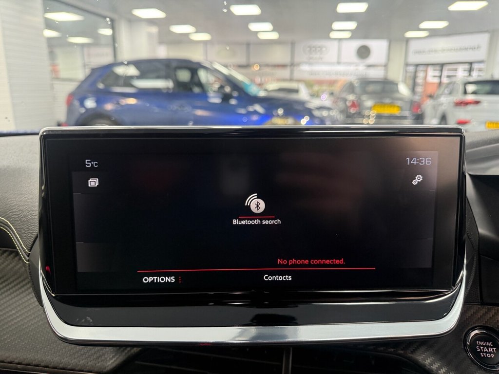 Used Peugeot 2008 2020 for sale - 77384002: Photo 36