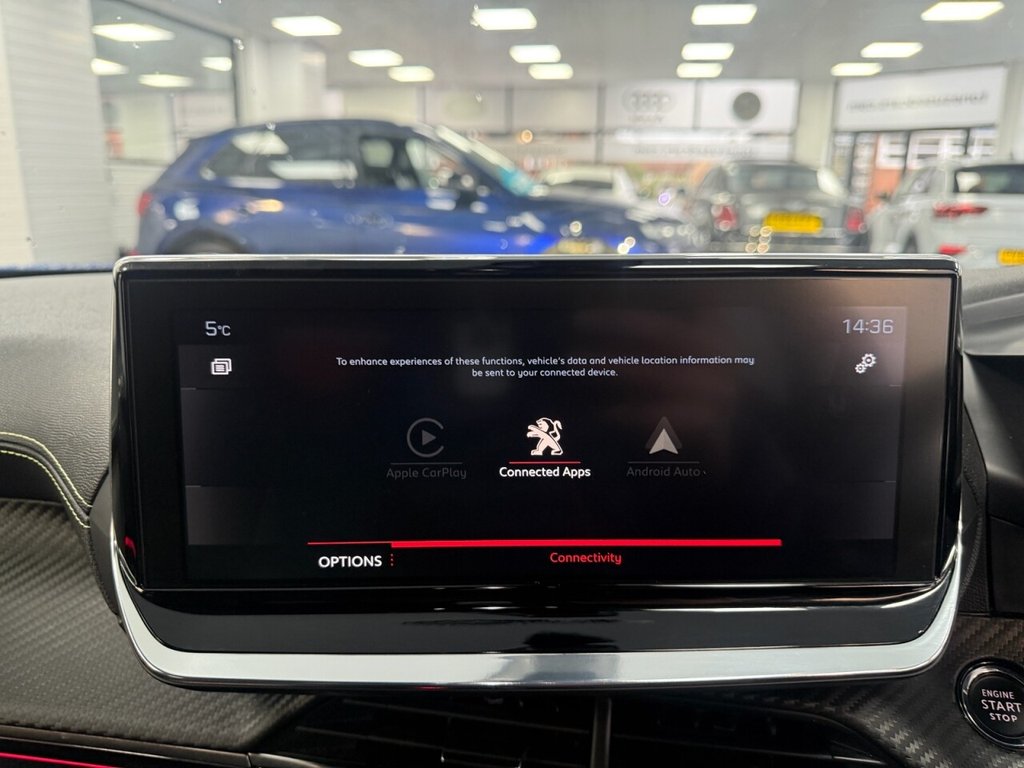 Used Peugeot 2008 2020 for sale - 77384002: Photo 37