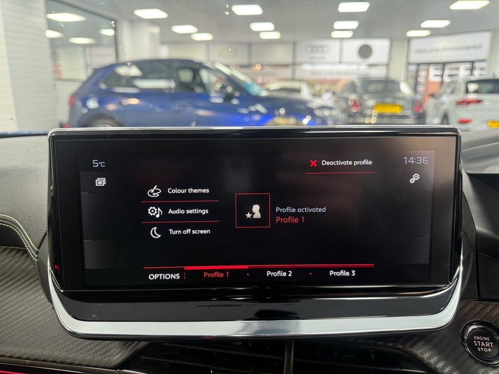 Used Peugeot 2008 2020 for sale - 77384002: Photo 38