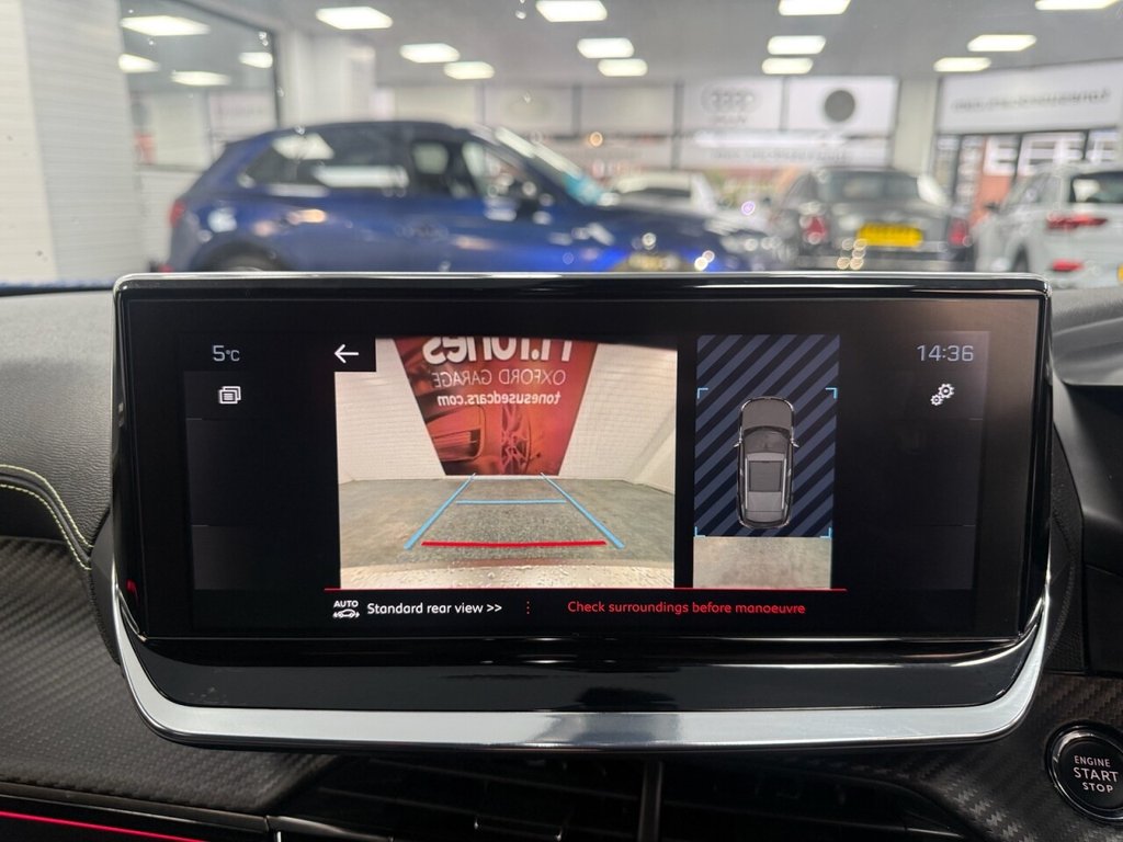 Used Peugeot 2008 2020 for sale - 77384002: Photo 39