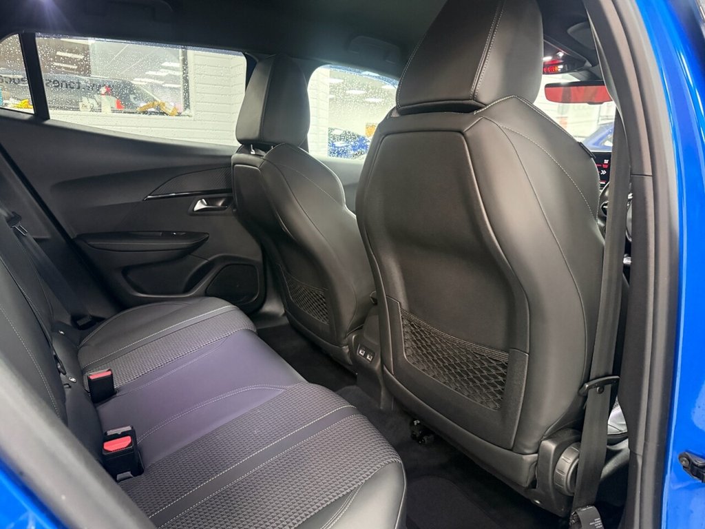 Used Peugeot 2008 2020 for sale - 77384002: Photo 4