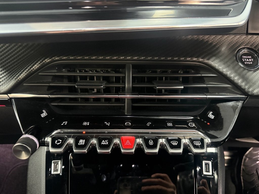 Used Peugeot 2008 2020 for sale - 77384002: Photo 40