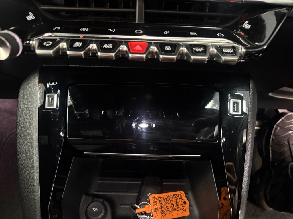 Used Peugeot 2008 2020 for sale - 77384002: Photo 41