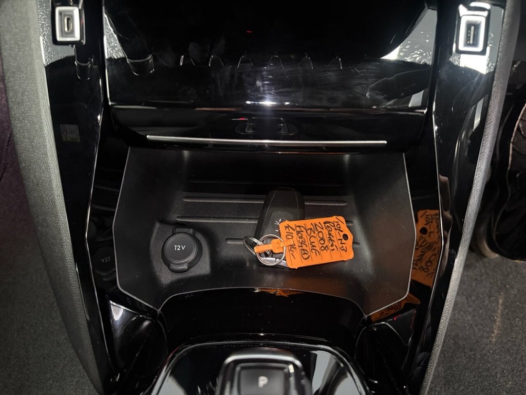 Used Peugeot 2008 2020 for sale - 77384002: Photo 42