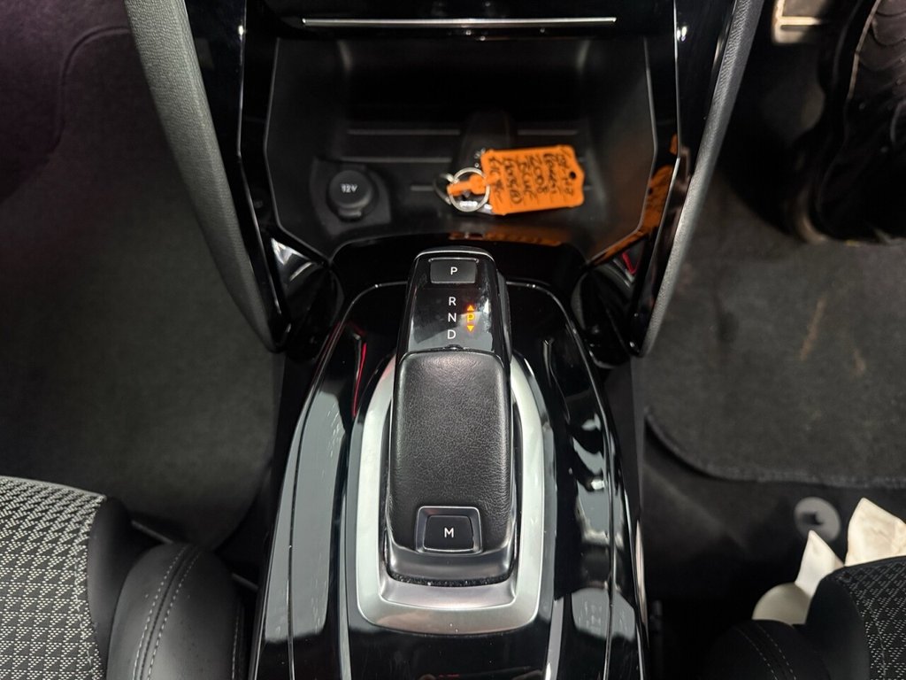 Used Peugeot 2008 2020 for sale - 77384002: Photo 43