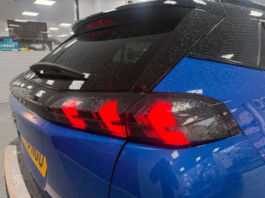 Used Peugeot 2008 2020 for sale - 77384002: Photo 7