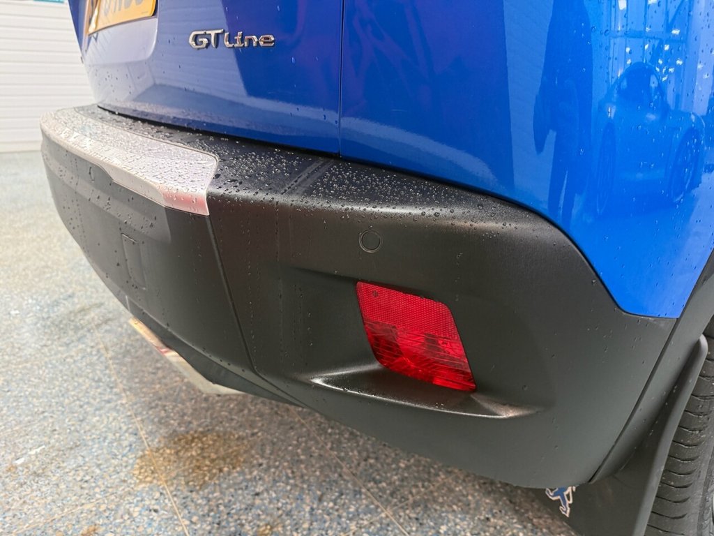 Used Peugeot 2008 2020 for sale - 77384002: Photo 8