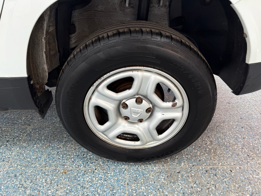 Used Dacia Duster 2018 for sale - 76776619: Photo 11