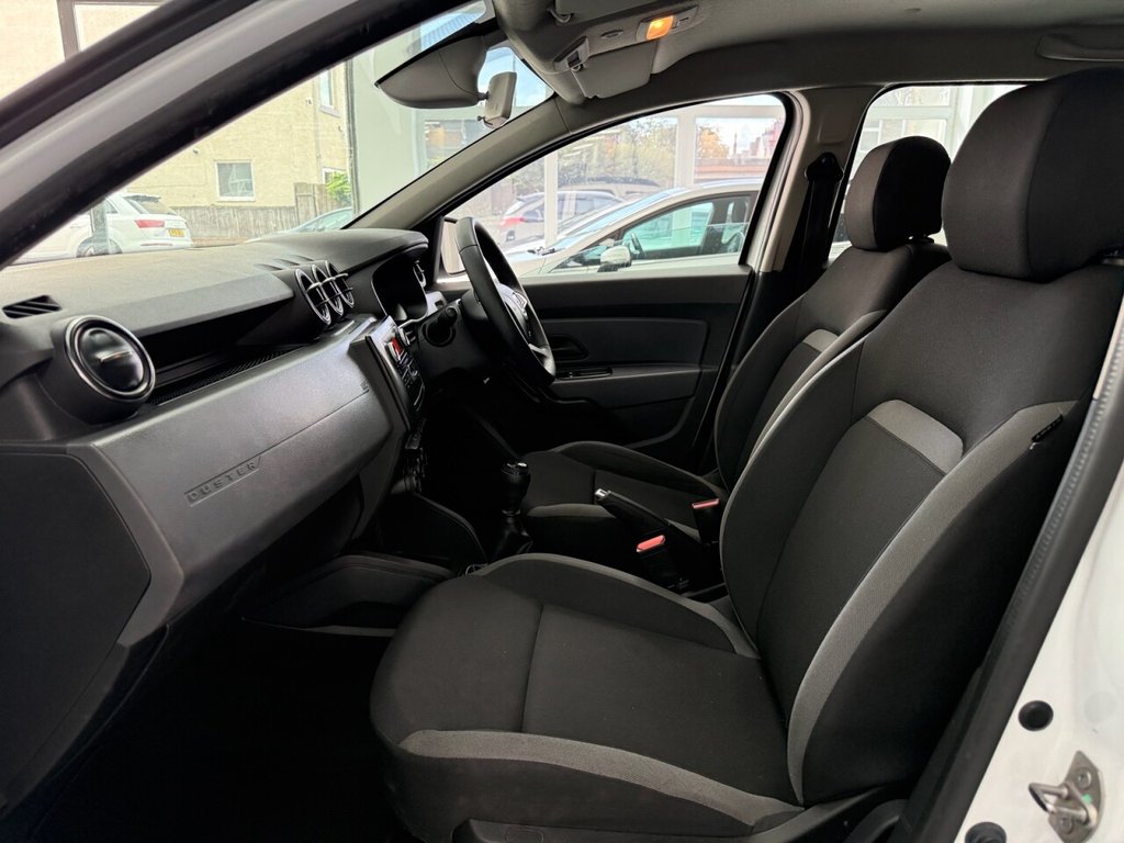 Used Dacia Duster 2018 for sale - 76776619: Photo 13