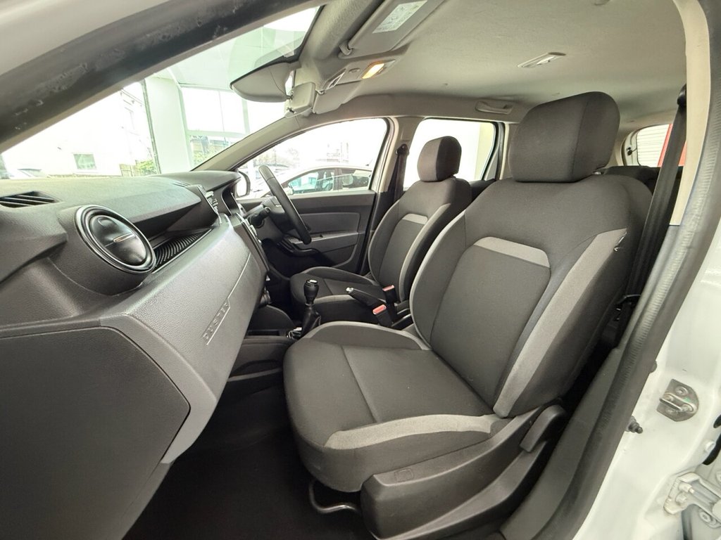 Used Dacia Duster 2018 for sale - 76776619: Photo 14