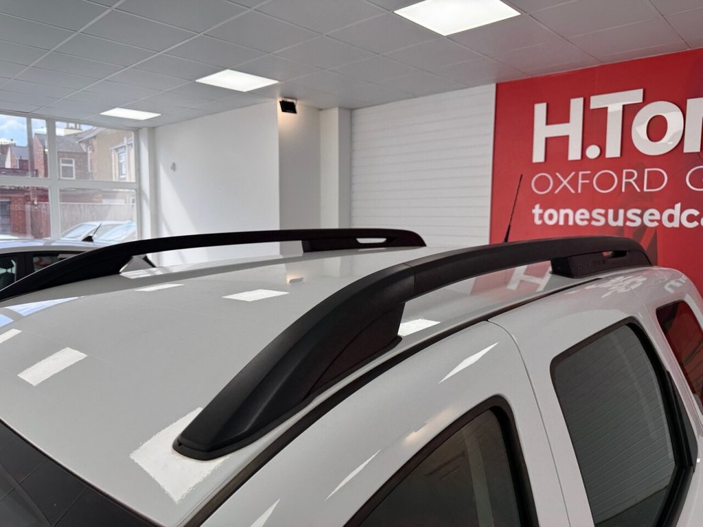 Used Dacia Duster 2018 for sale - 76776619: Photo 16