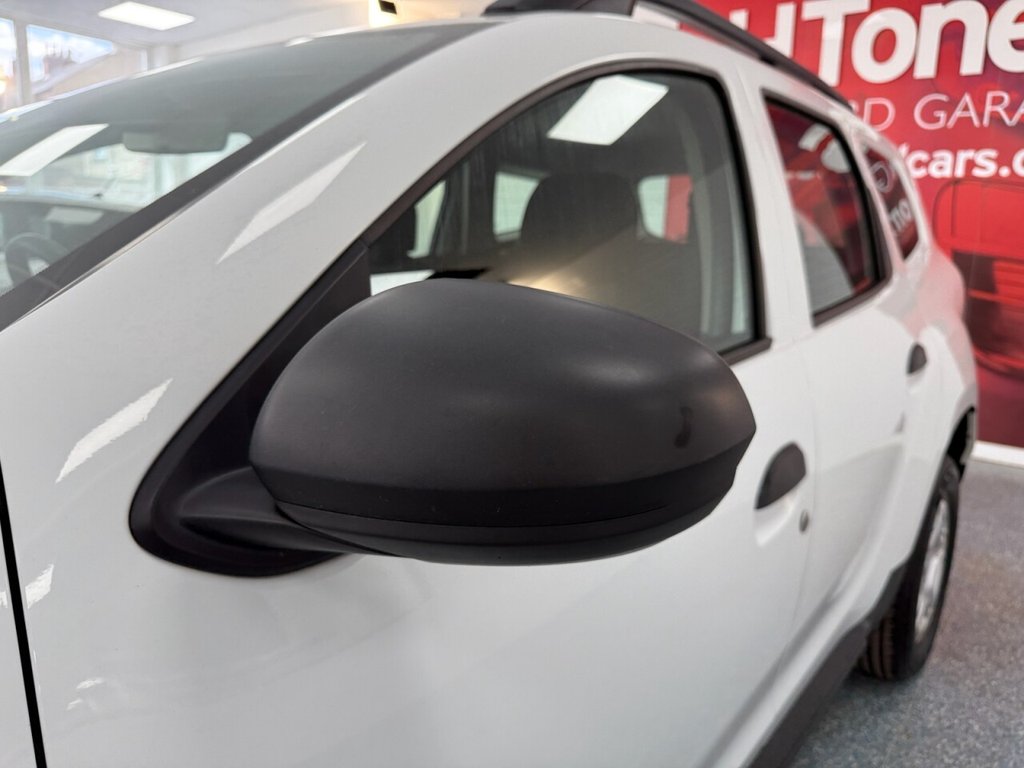 Used Dacia Duster 2018 for sale - 76776619: Photo 17