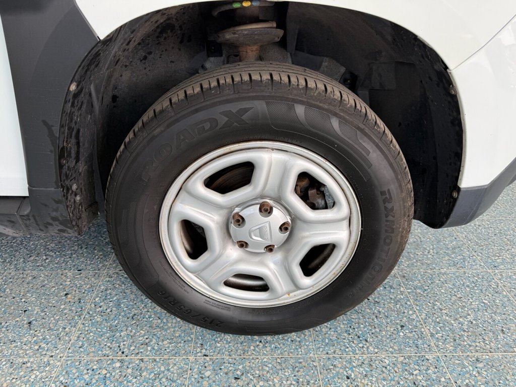 Used Dacia Duster 2018 for sale - 76776619: Photo 21