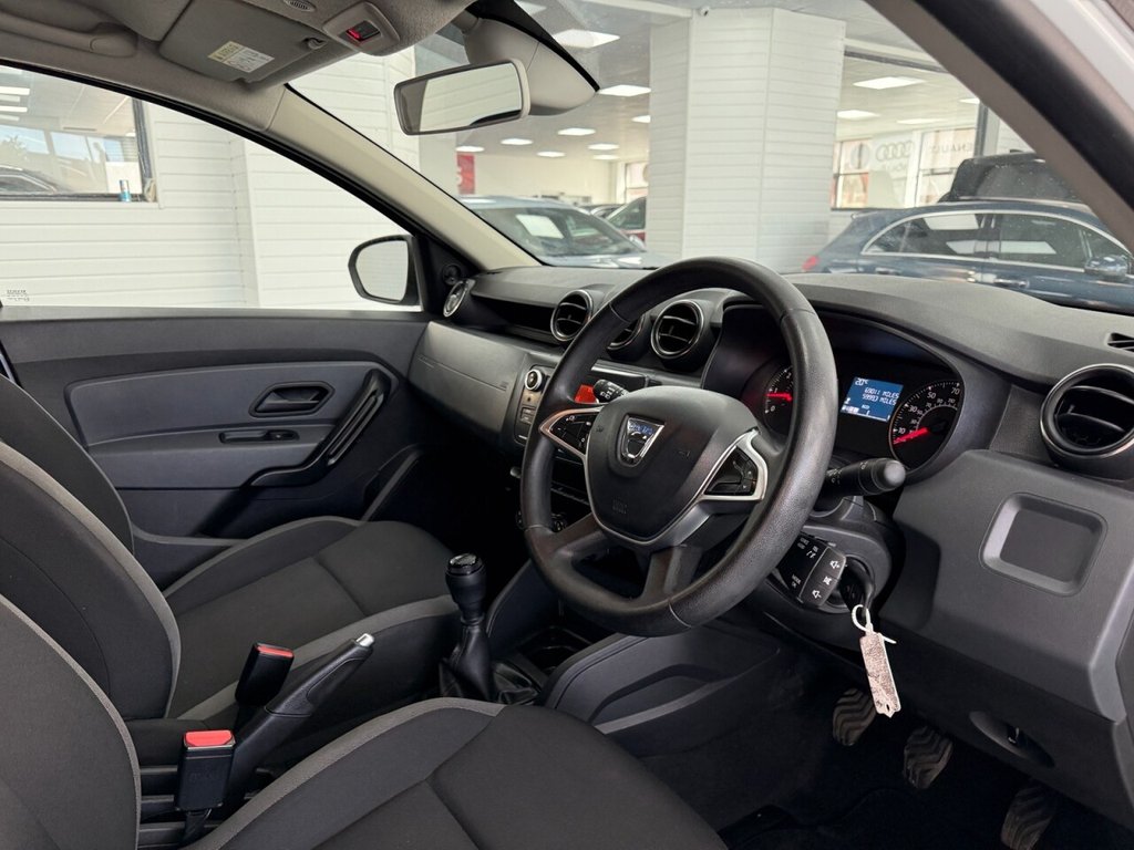 Used Dacia Duster 2018 for sale - 76776619: Photo 22