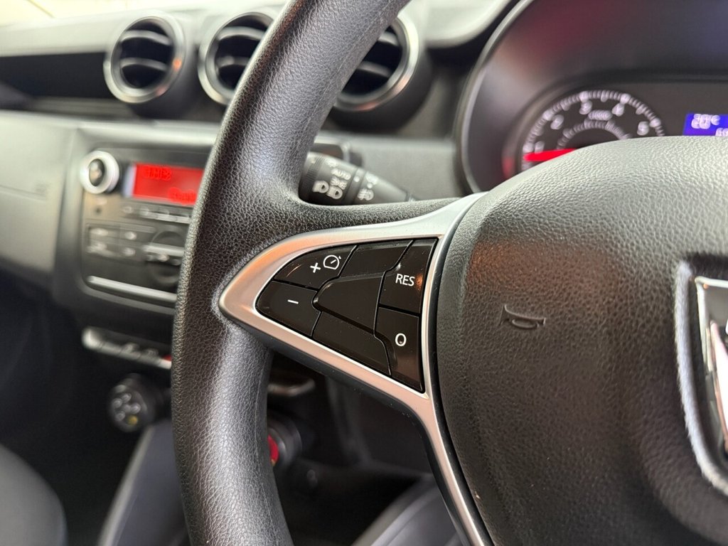 Used Dacia Duster 2018 for sale - 76776619: Photo 26