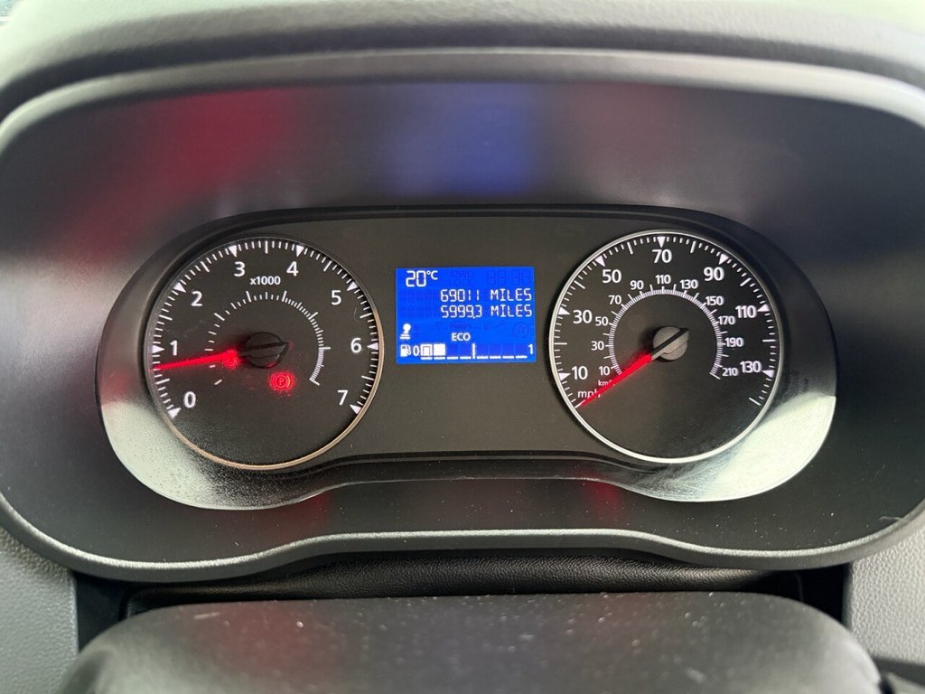 Used Dacia Duster 2018 for sale - 76776619: Photo 28