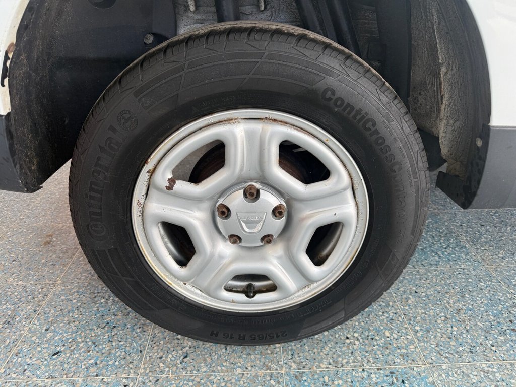 Used Dacia Duster 2018 for sale - 76776619: Photo 3