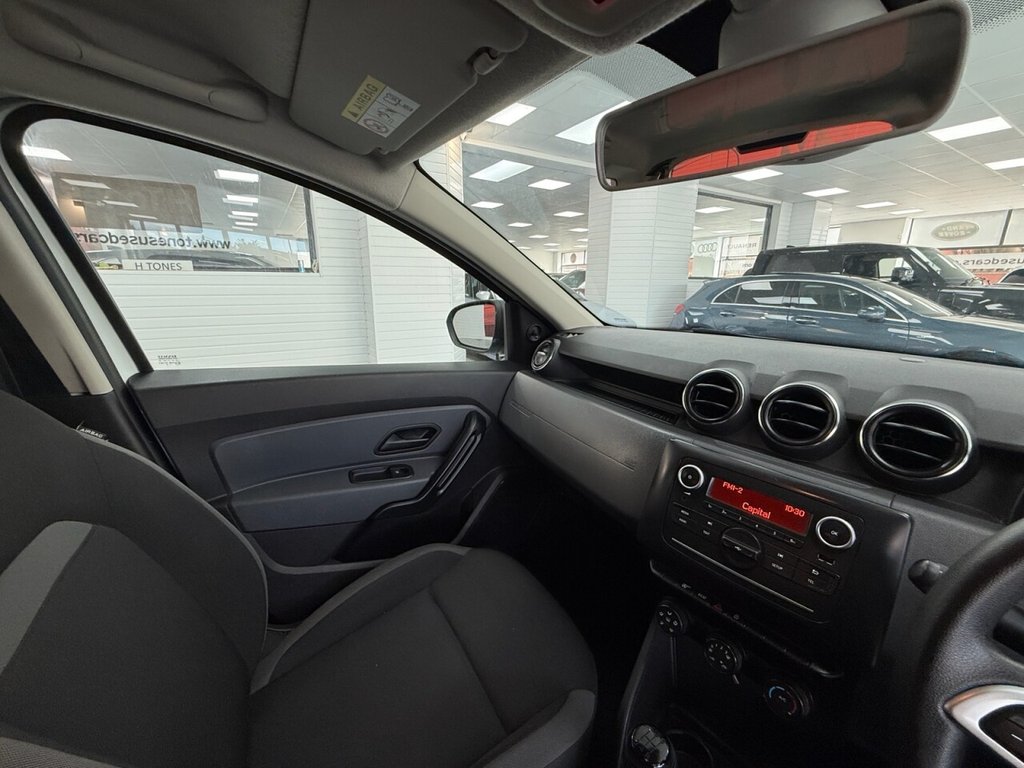 Used Dacia Duster 2018 for sale - 76776619: Photo 35
