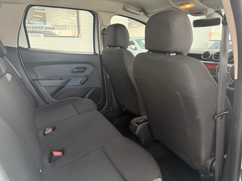 Used Dacia Duster 2018 for sale - 76776619: Photo 4