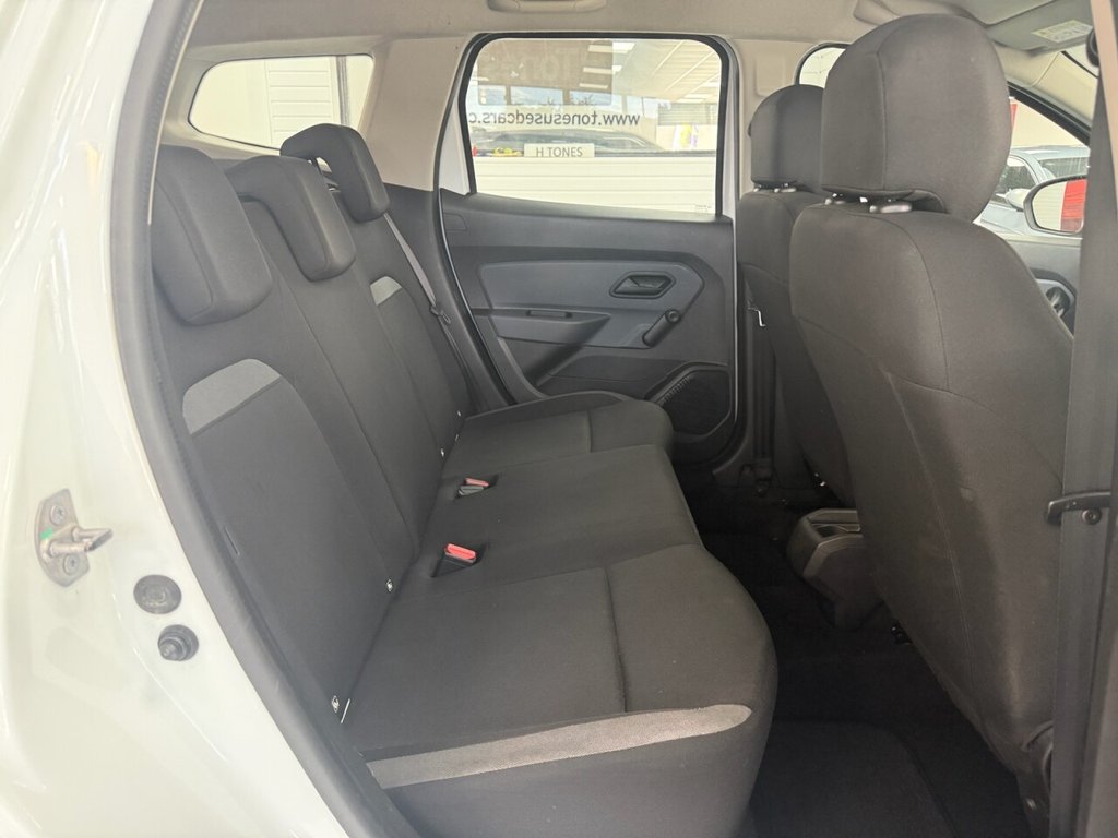 Used Dacia Duster 2018 for sale - 76776619: Photo 5