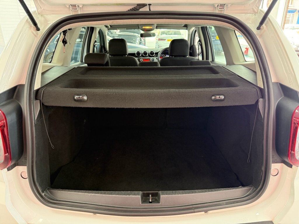 Used Dacia Duster 2018 for sale - 76776619: Photo 8