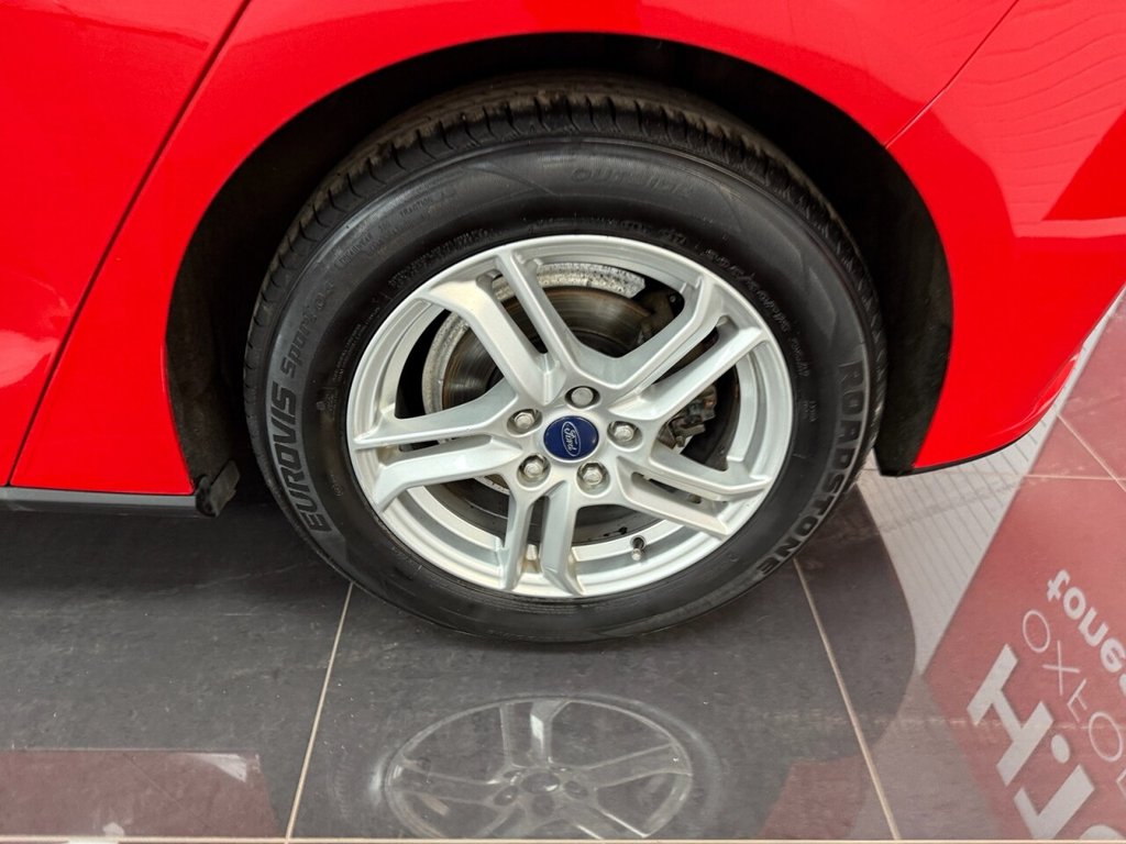 Used Ford Focus 2019 for sale - 78097207: Photo 10