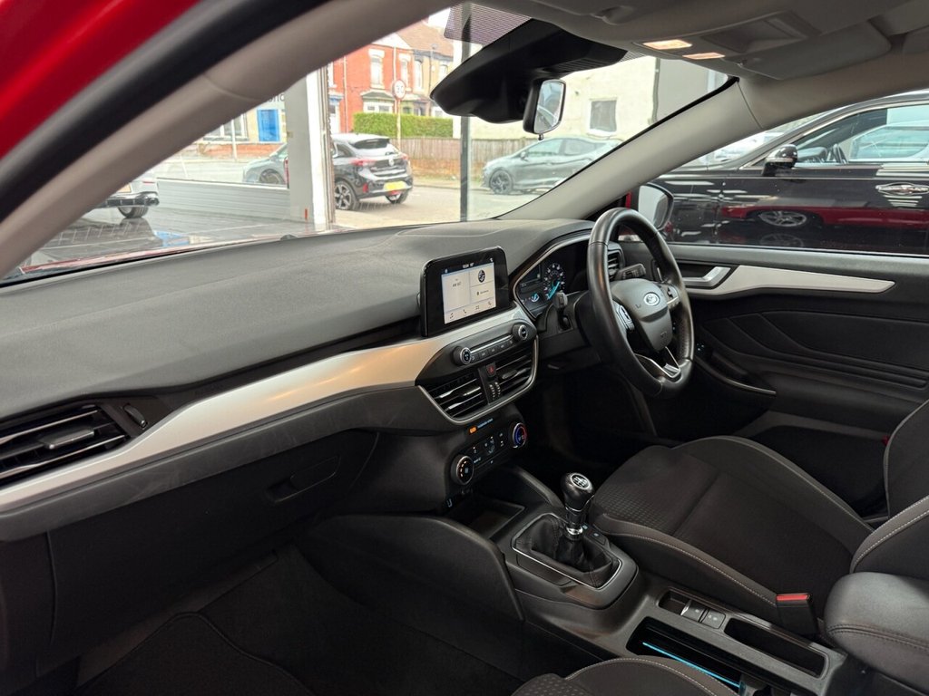 Used Ford Focus 2019 for sale - 78097207: Photo 11