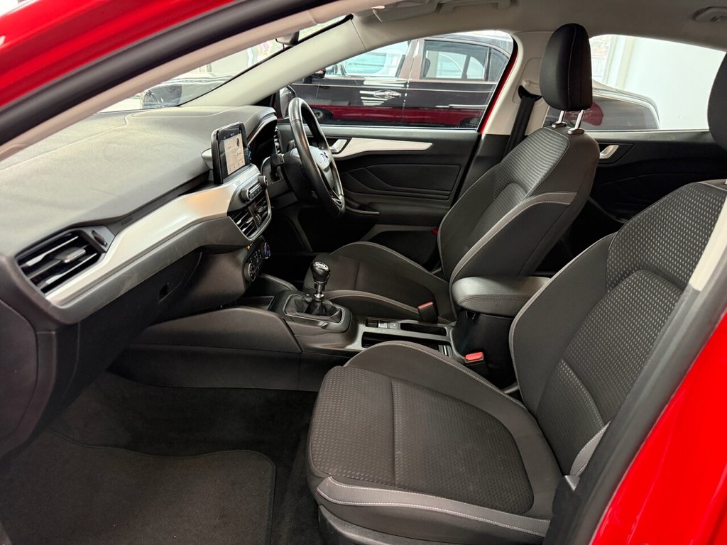 Used Ford Focus 2019 for sale - 78097207: Photo 12