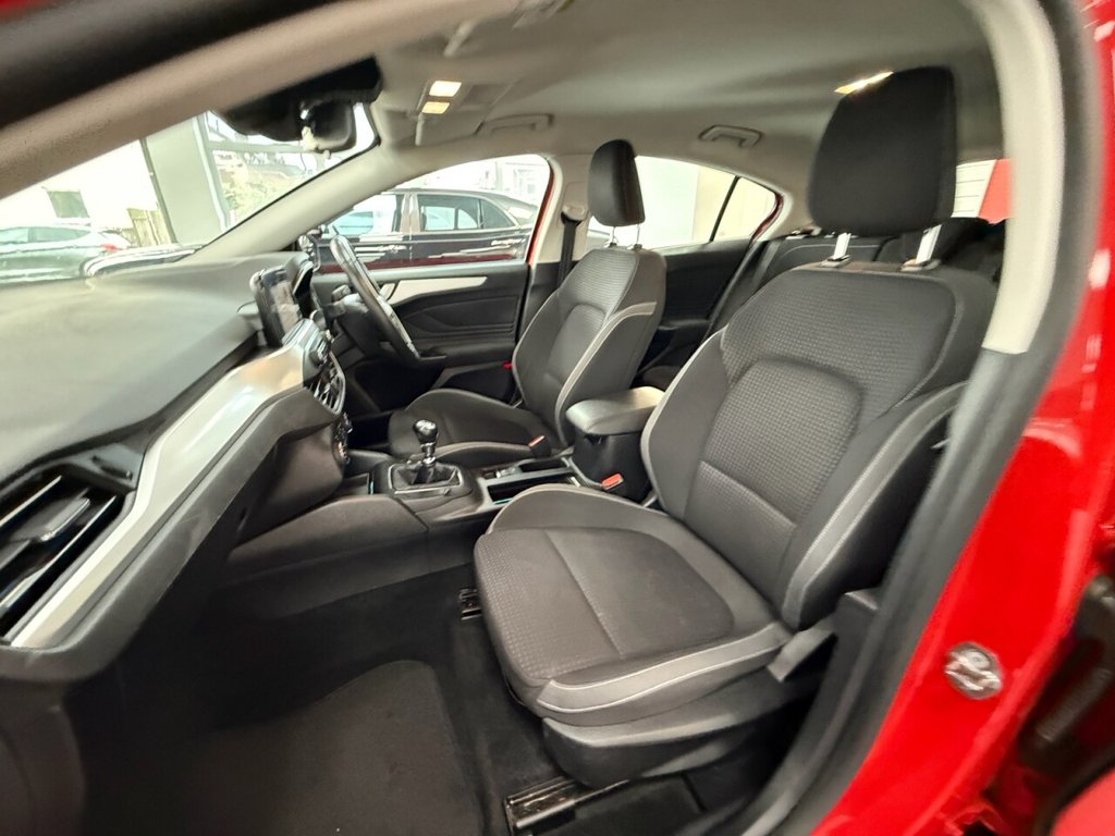 Used Ford Focus 2019 for sale - 78097207: Photo 13