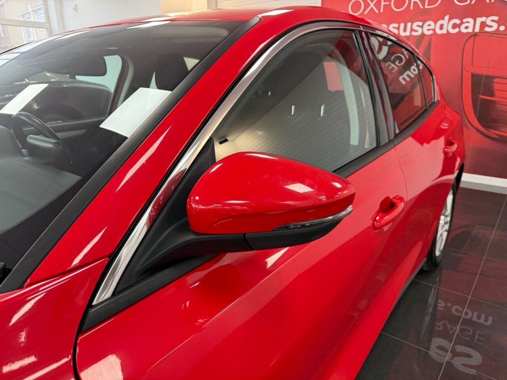 Used Ford Focus 2019 for sale - 78097207: Photo 15