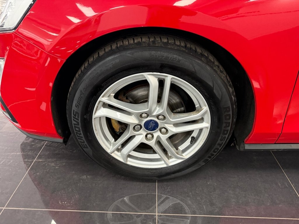 Used Ford Focus 2019 for sale - 78097207: Photo 16