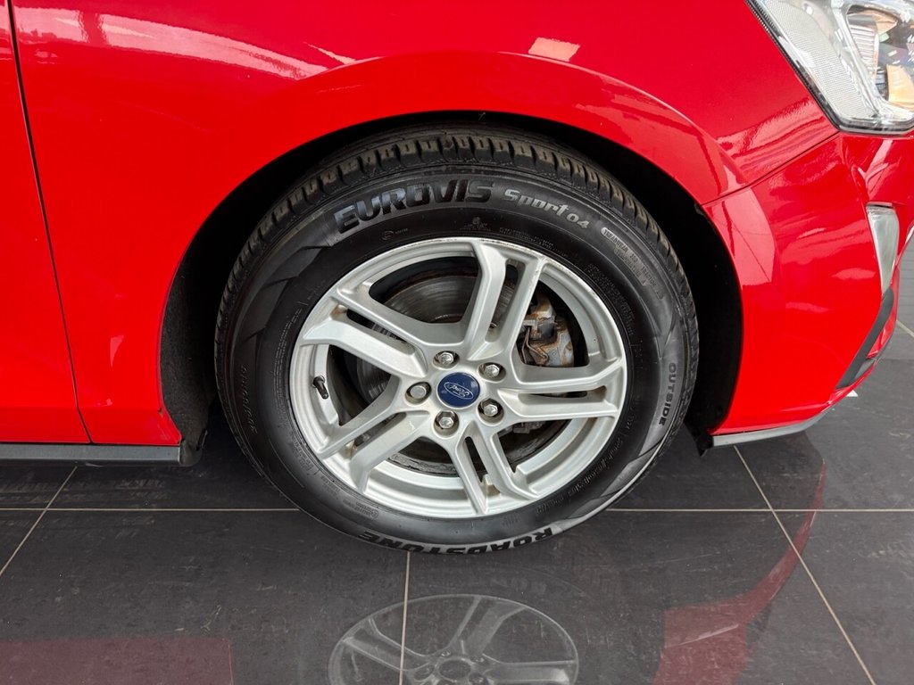 Used Ford Focus 2019 for sale - 78097207: Photo 19
