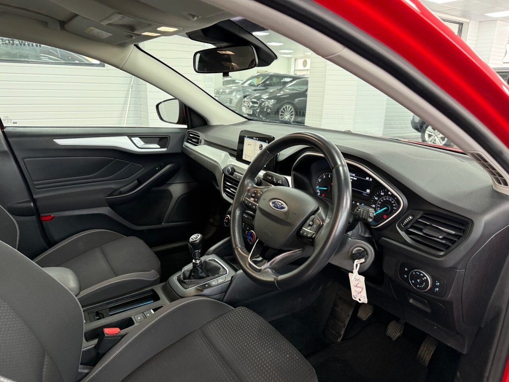 Used Ford Focus 2019 for sale - 78097207: Photo 20