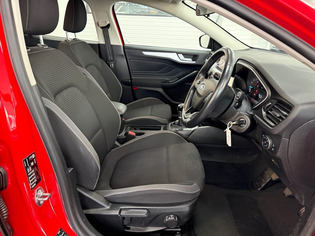 Used Ford Focus 2019 for sale - 78097207: Photo 21