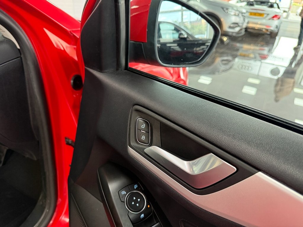 Used Ford Focus 2019 for sale - 78097207: Photo 22