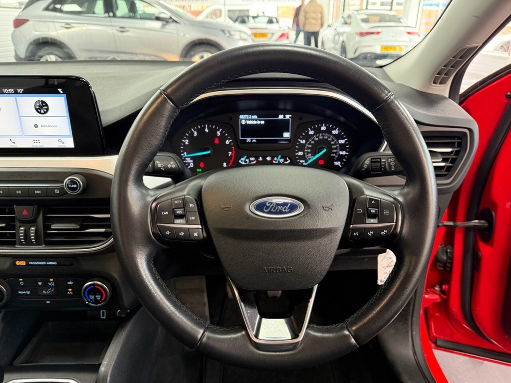 Used Ford Focus 2019 for sale - 78097207: Photo 25