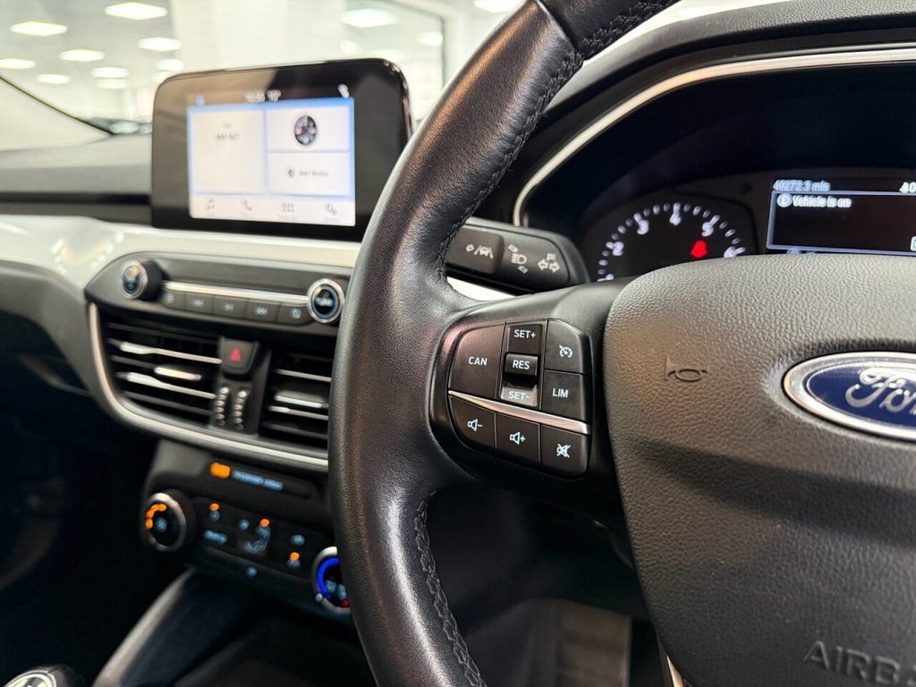 Used Ford Focus 2019 for sale - 78097207: Photo 26