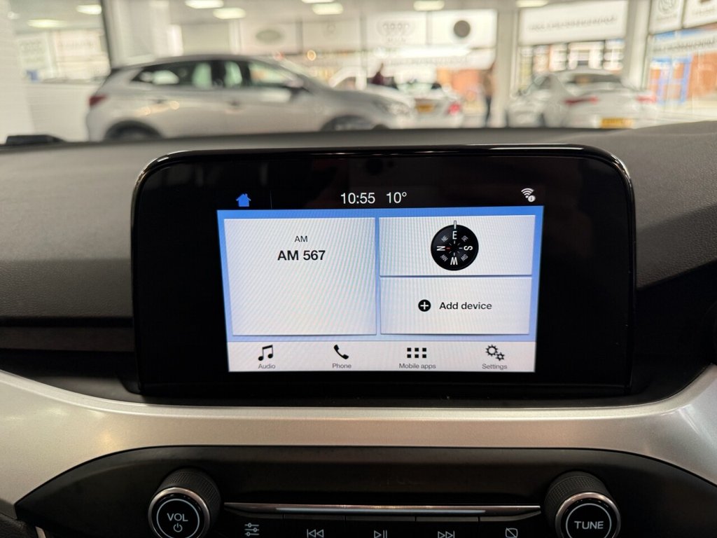 Used Ford Focus 2019 for sale - 78097207: Photo 29