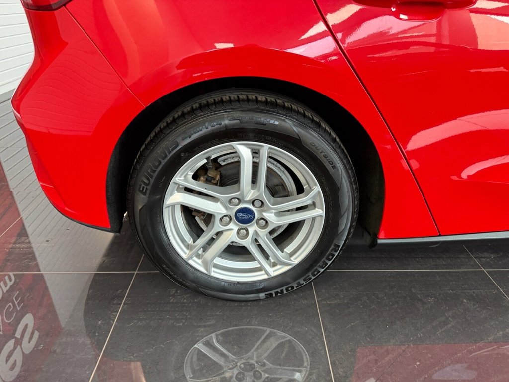 Used Ford Focus 2019 for sale - 78097207: Photo 3