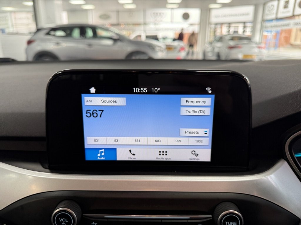 Used Ford Focus 2019 for sale - 78097207: Photo 30