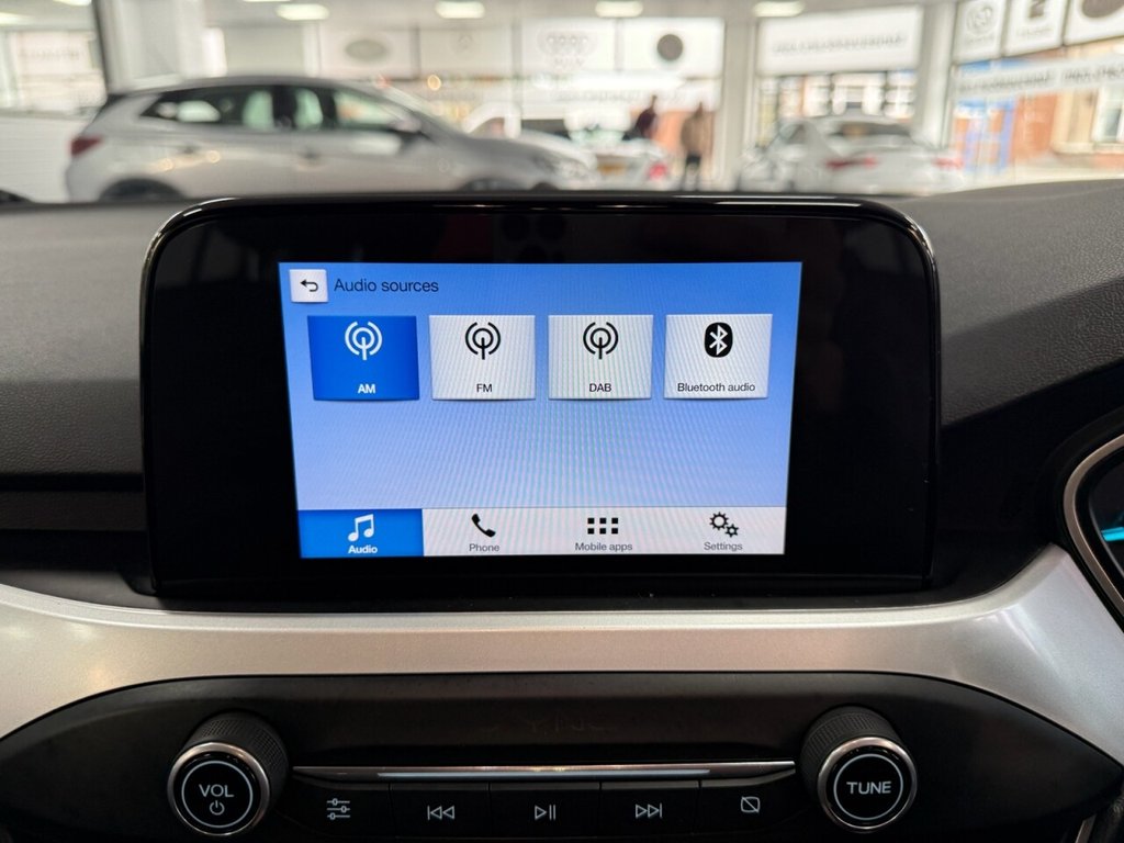 Used Ford Focus 2019 for sale - 78097207: Photo 31