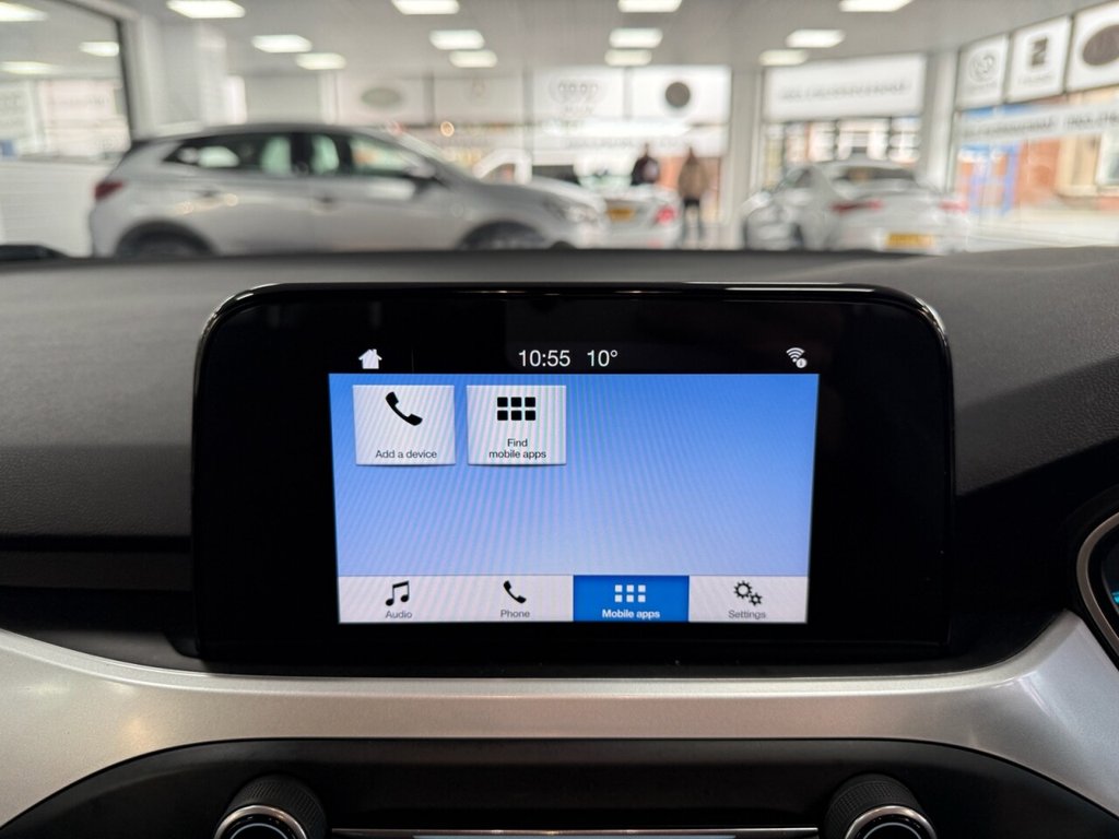 Used Ford Focus 2019 for sale - 78097207: Photo 33