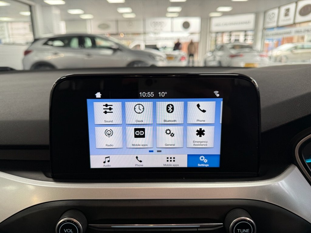 Used Ford Focus 2019 for sale - 78097207: Photo 34